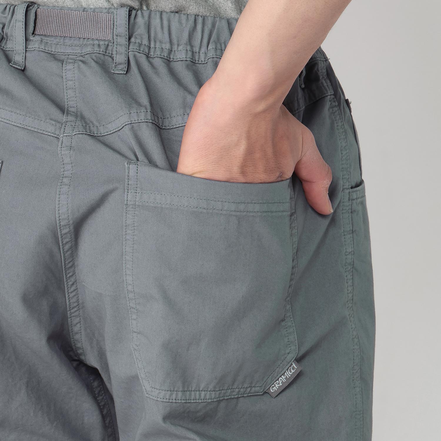 Gramicci Gramicci M's Light Twill 5Pocket Pant OSHMAN'S SMU