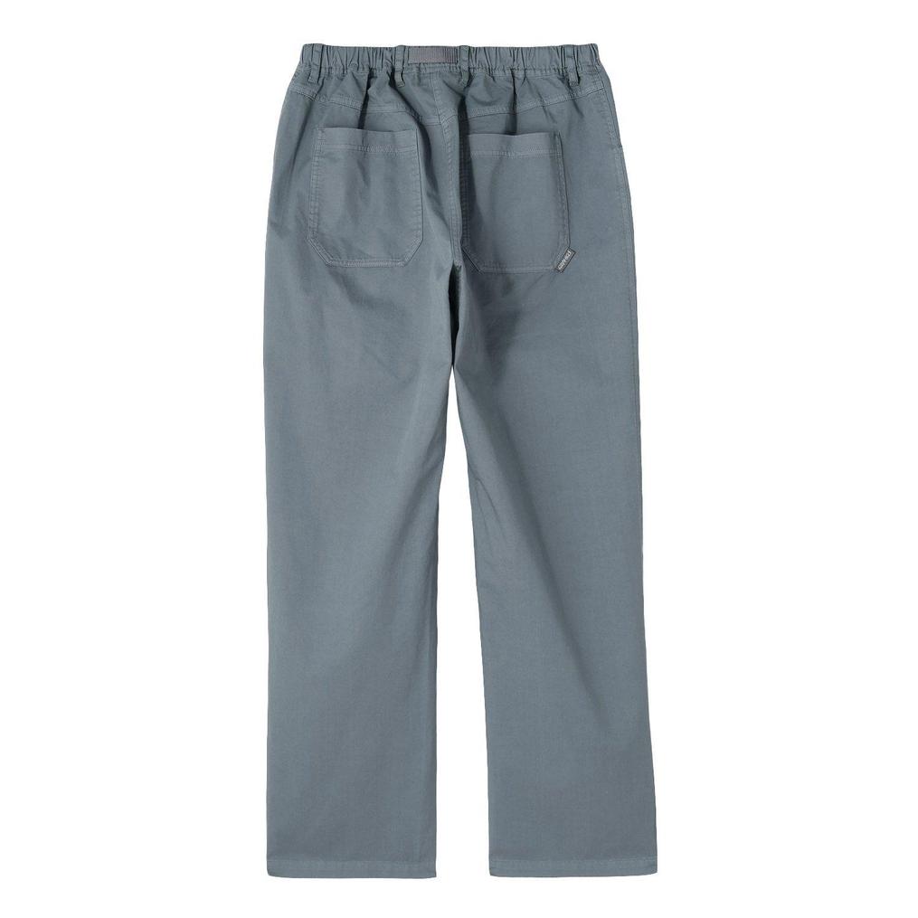  Gramicci Gramicci M's Light Twill 5Pocket Pant OSHMAN'S SMU画像5