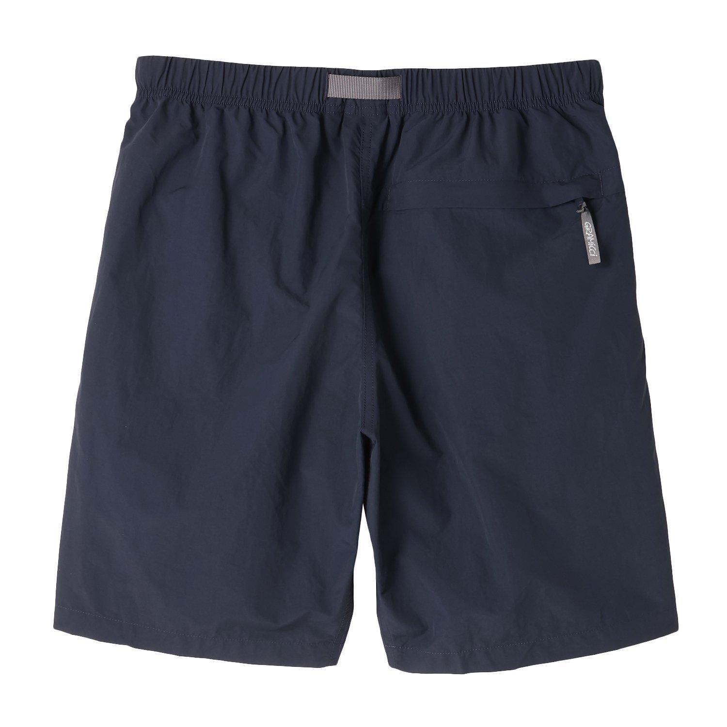 Gramicci Gramicci Packable Shell Short OSHMAN'S SMU｜OSHMAN'S