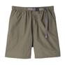  Gramicci Gramicci Packable Shell Short OSHMAN'S SMU画像1