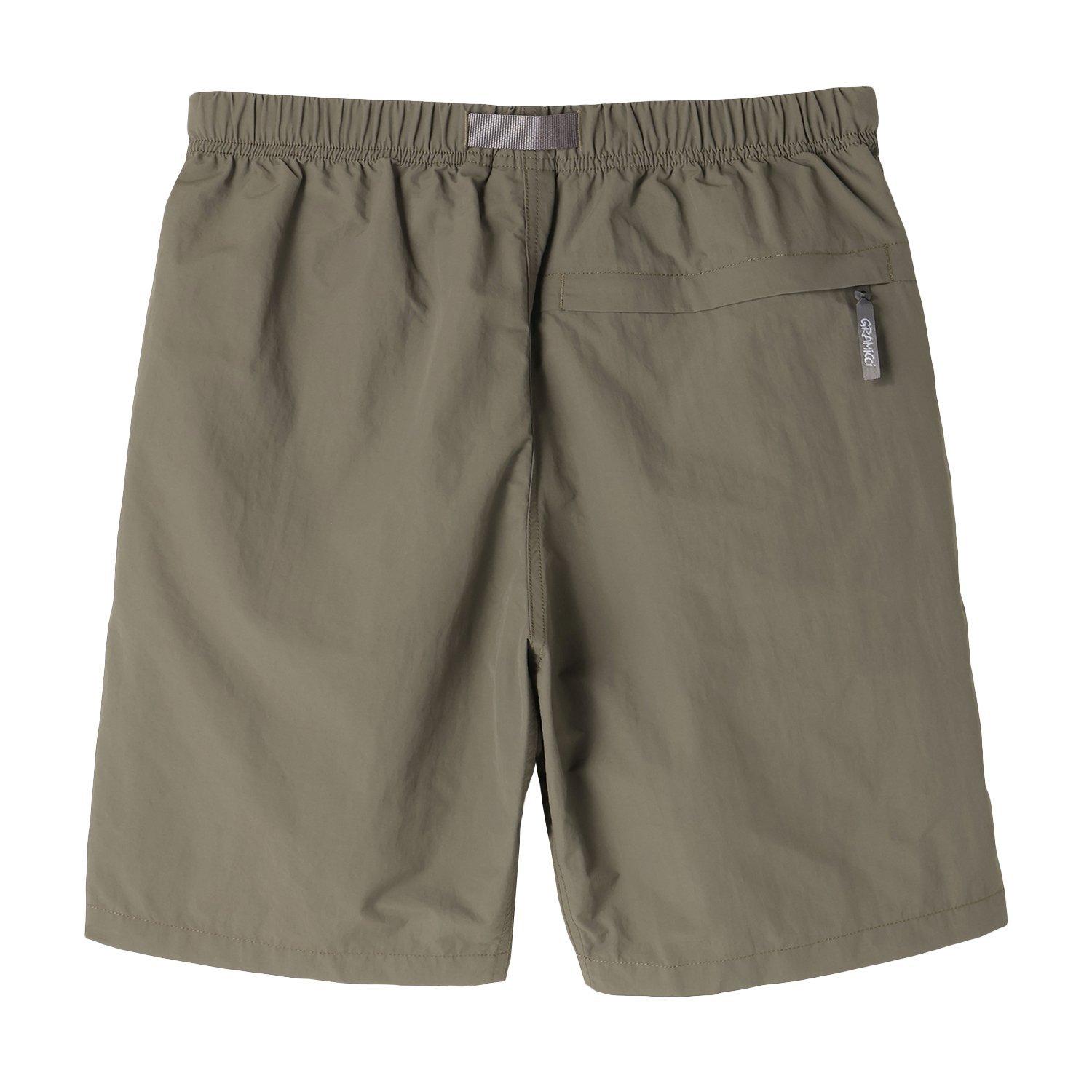 Gramicci Gramicci Packable Shell Short OSHMAN'S SMU｜OSHMAN'S