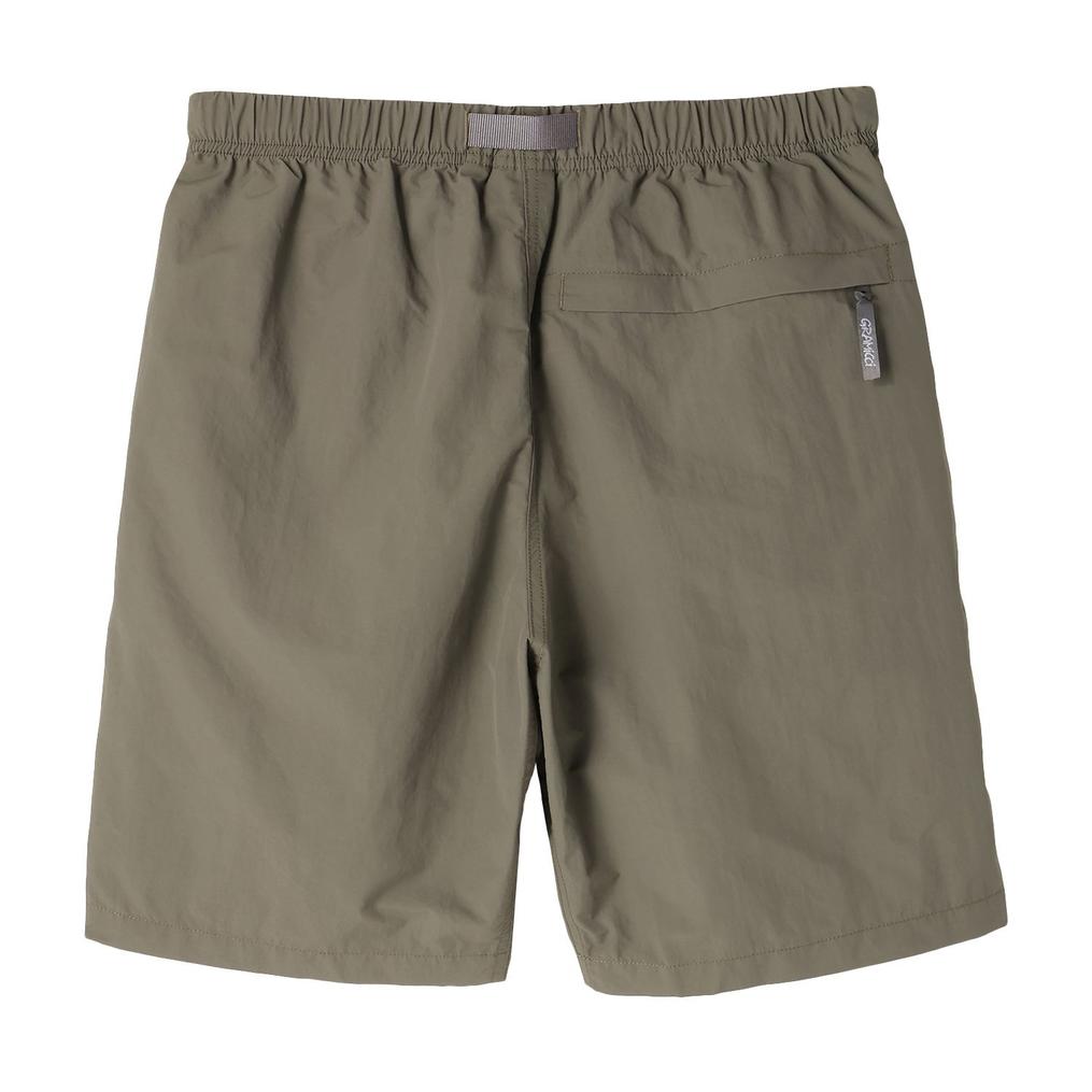  Gramicci Gramicci Packable Shell Short OSHMAN'S SMU画像3