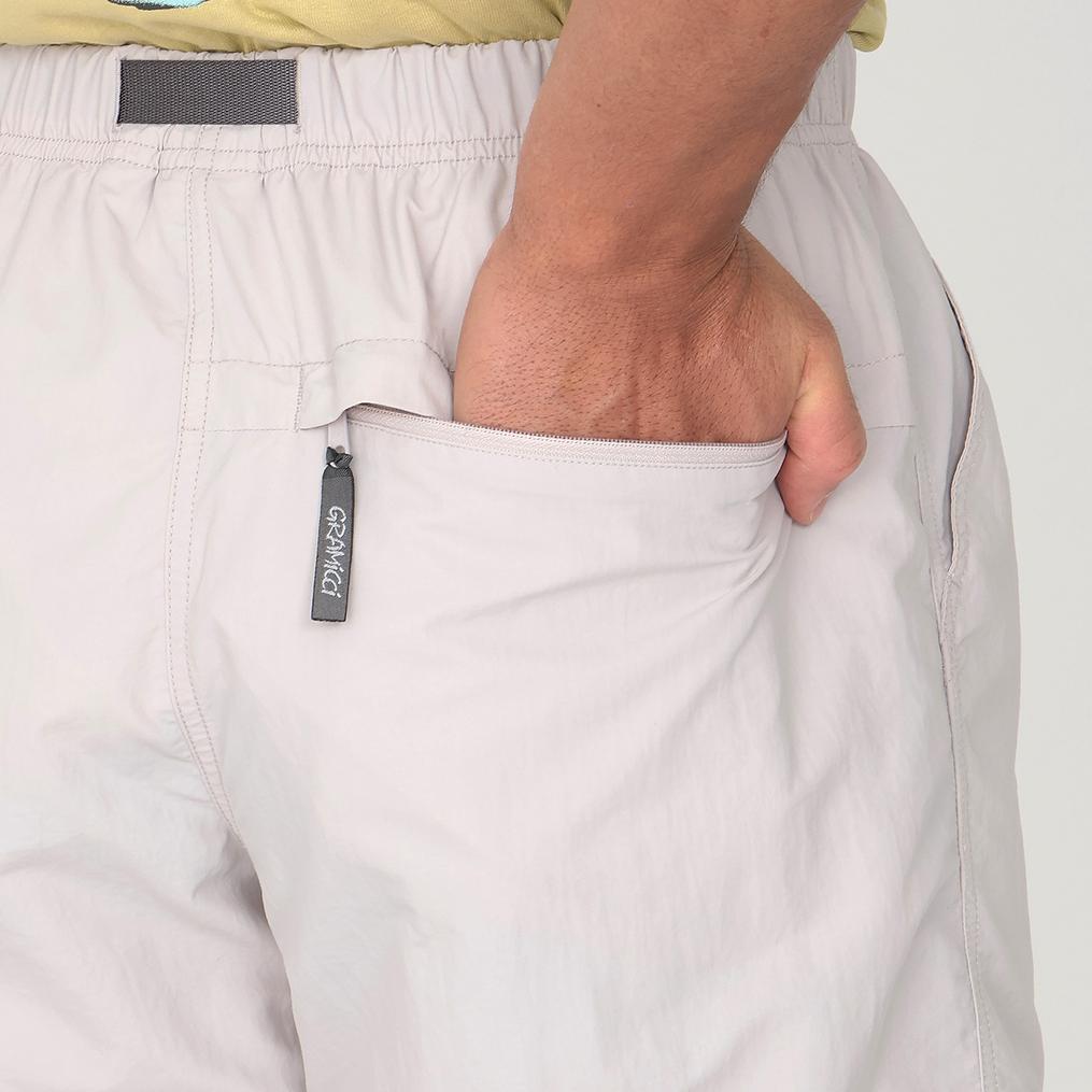  Gramicci Gramicci Packable Shell Short OSHMAN'S SMU画像4