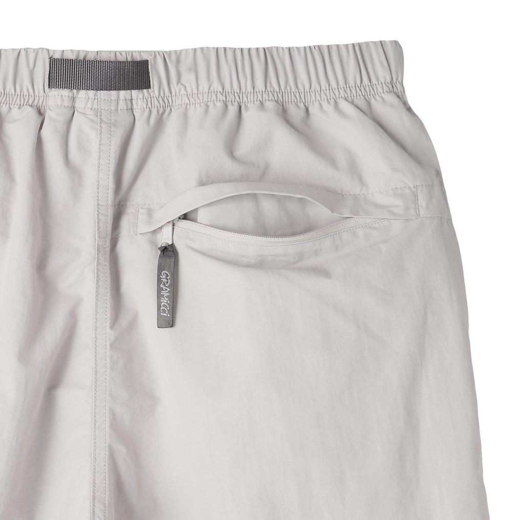  Gramicci Gramicci Packable Shell Short OSHMAN'S SMU画像8