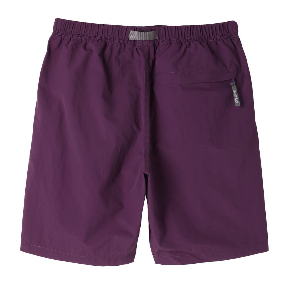 Gramicci Gramicci Packable Shell Short OSHMAN'S SMU画像3