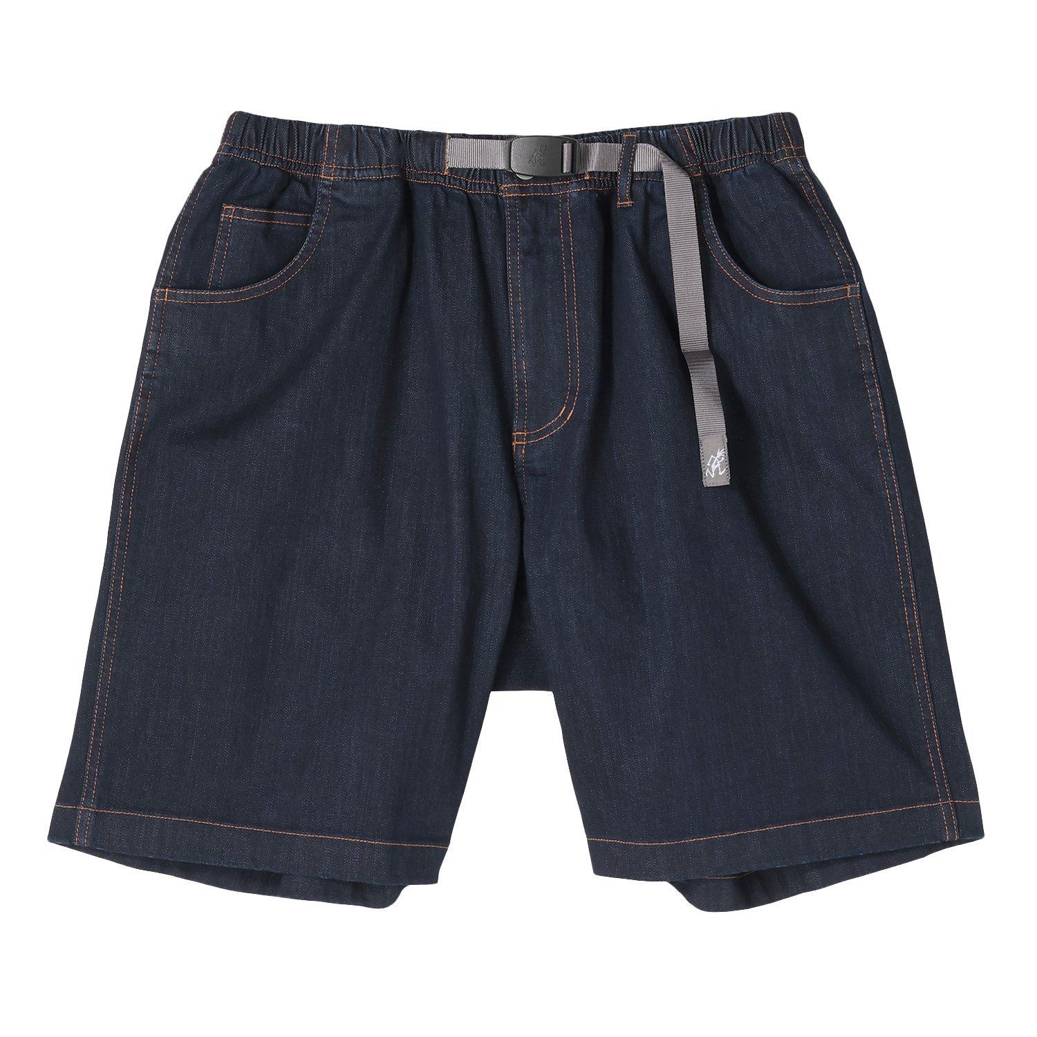 Gramicci Gramicci M's Denim Short OSHMAN'S SMU｜OSHMAN'S ONLINE