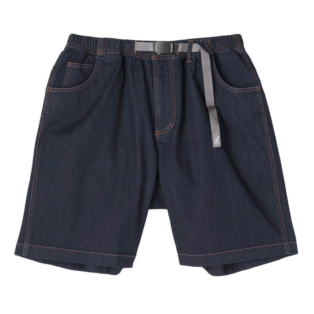  Gramicci Gramicci M's Denim Short OSHMAN'S SMU画像1