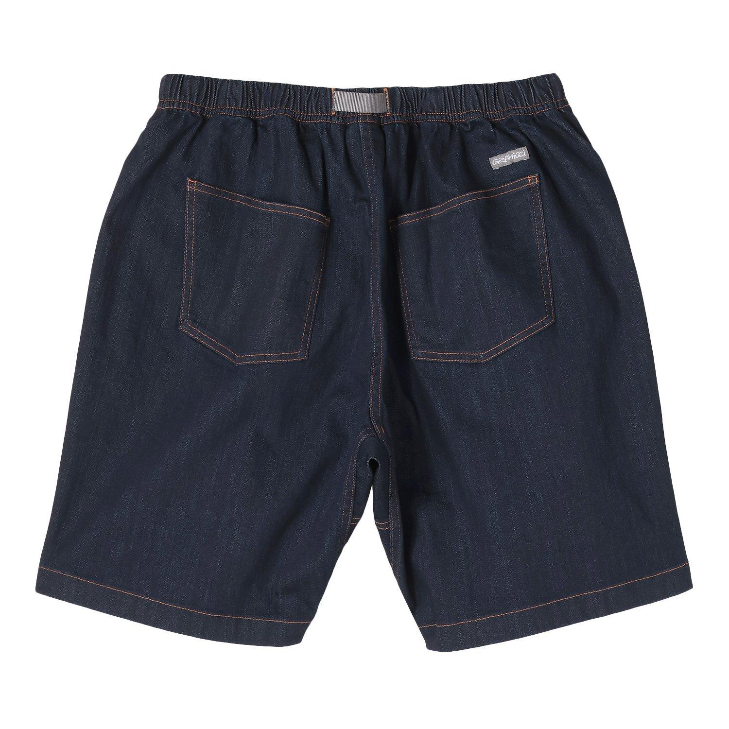 Gramicci Gramicci M's Denim Short OSHMAN'S SMU｜OSHMAN'S ONLINE