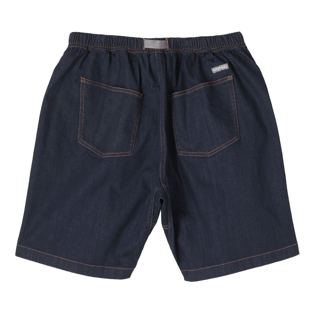  Gramicci Gramicci M's Denim Short OSHMAN'S SMU画像3