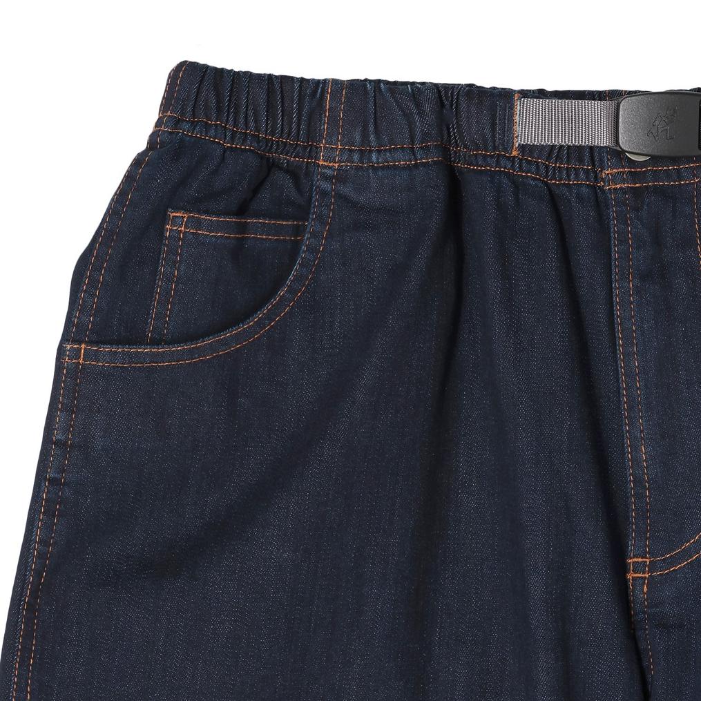  Gramicci Gramicci M's Denim Short OSHMAN'S SMU画像2