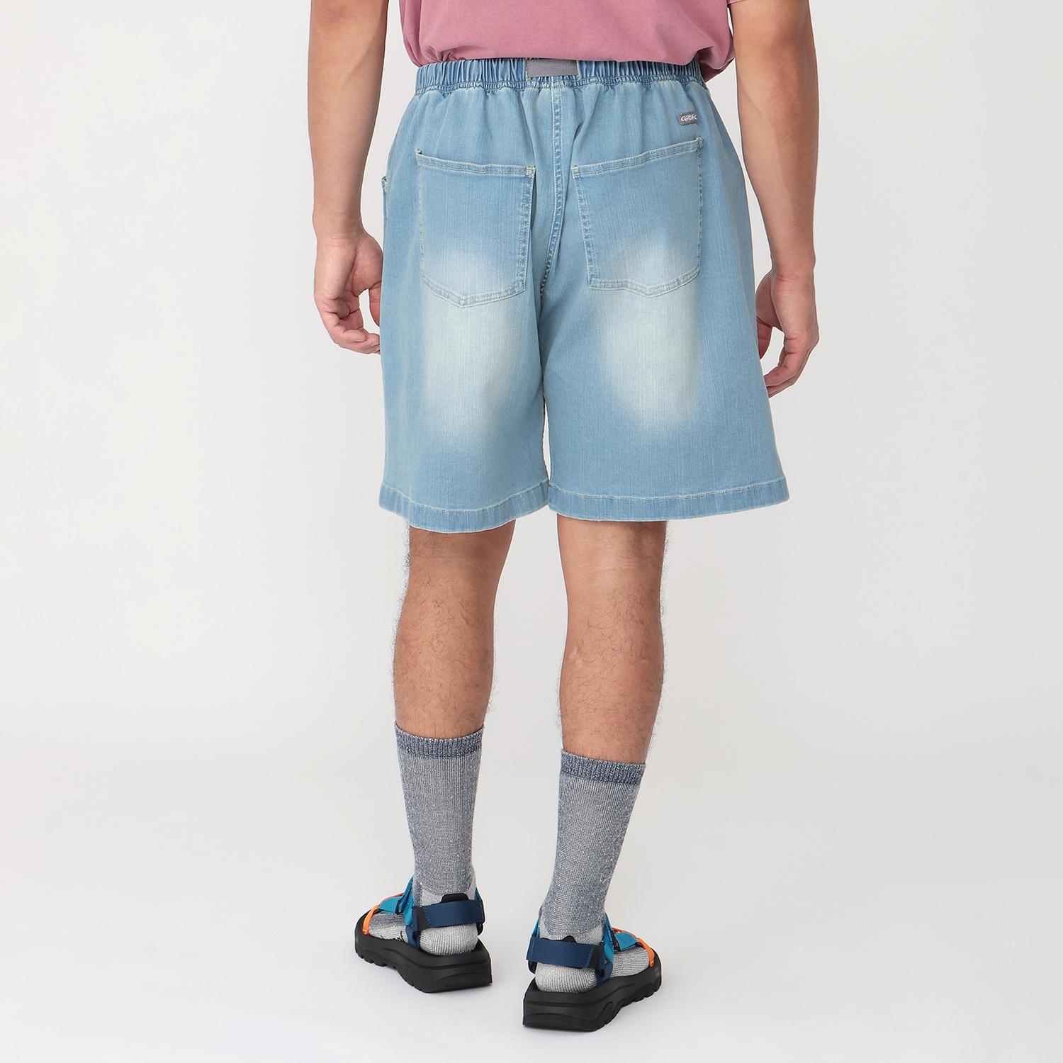 Gramicci Gramicci M's Denim Short OSHMAN'S SMU｜OSHMAN'S ONLINE