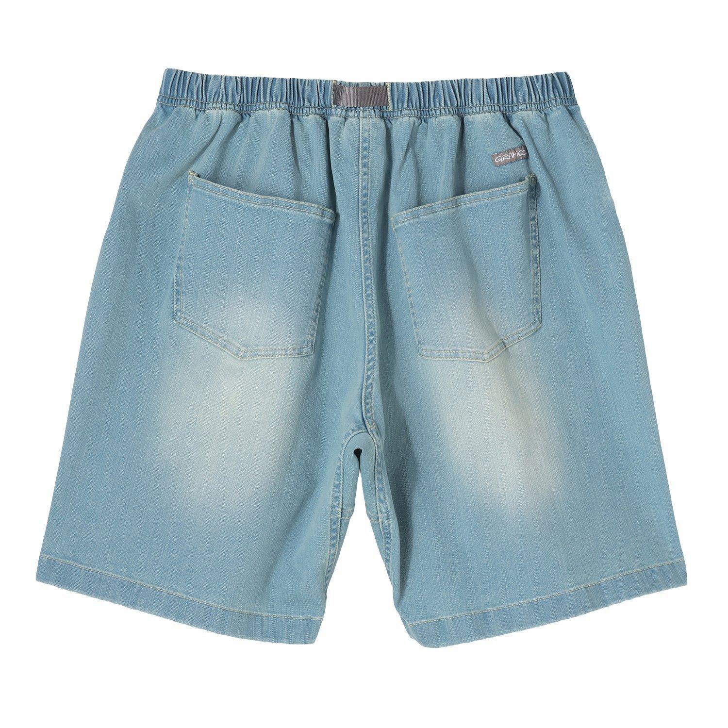 Gramicci Gramicci M's Denim Short OSHMAN'S SMU｜OSHMAN'S ONLINE
