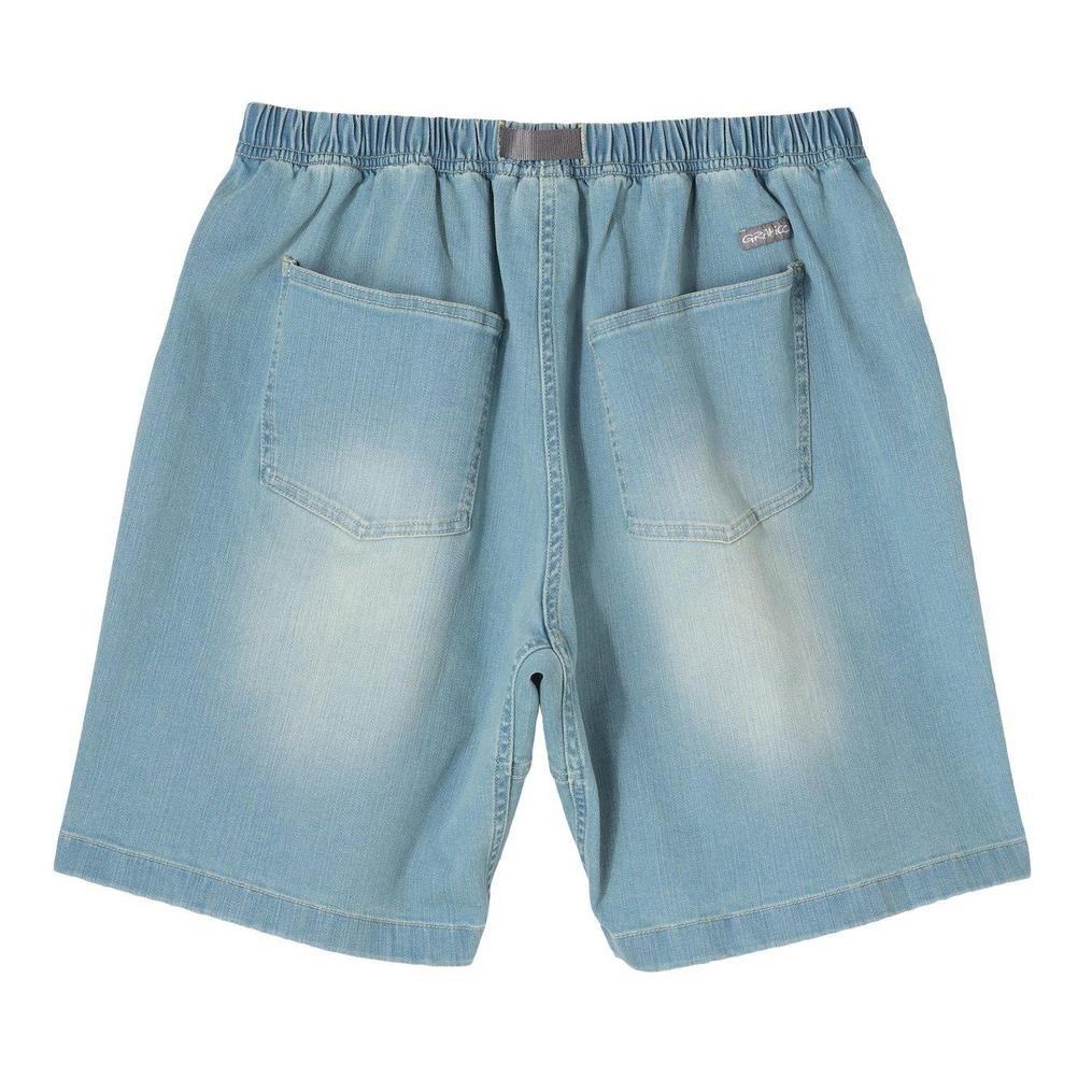  Gramicci Gramicci M's Denim Short OSHMAN'S SMU画像6