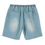  Gramicci Gramicci M's Denim Short OSHMAN'S SMU画像6