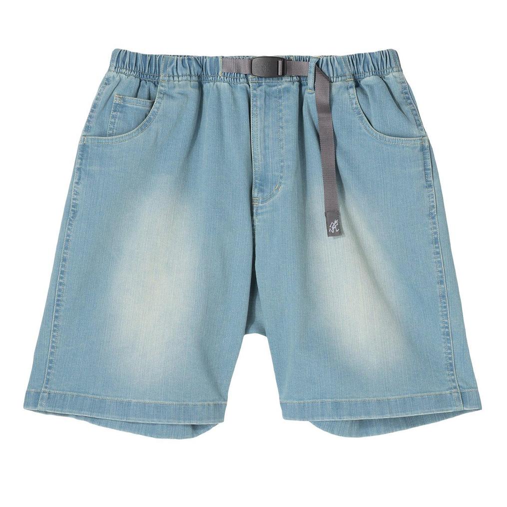  Gramicci Gramicci M's Denim Short OSHMAN'S SMU画像5