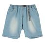  Gramicci Gramicci M's Denim Short OSHMAN'S SMU画像5