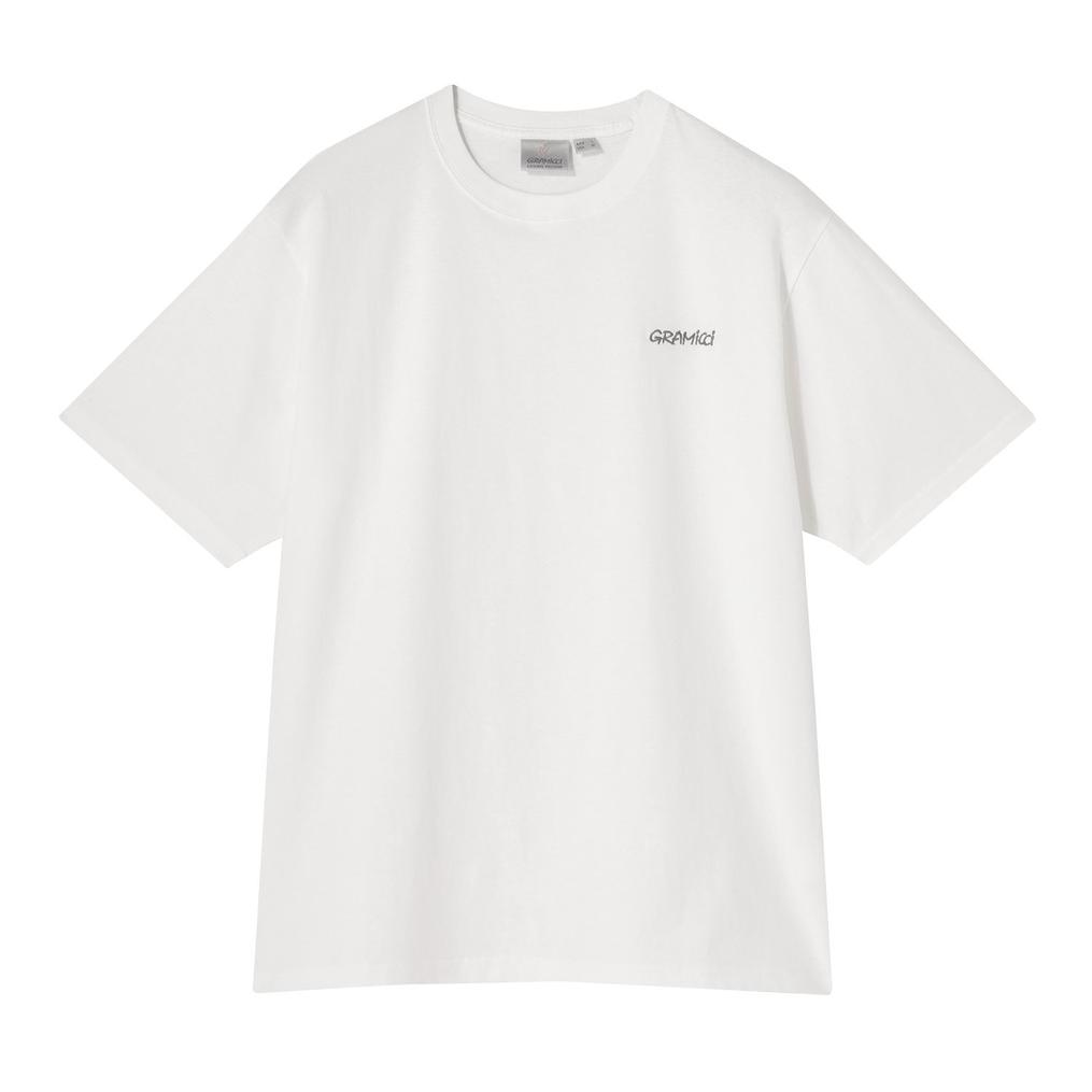  Gramicci Gramicci One Point Tee OSHMAN'S SMU画像1