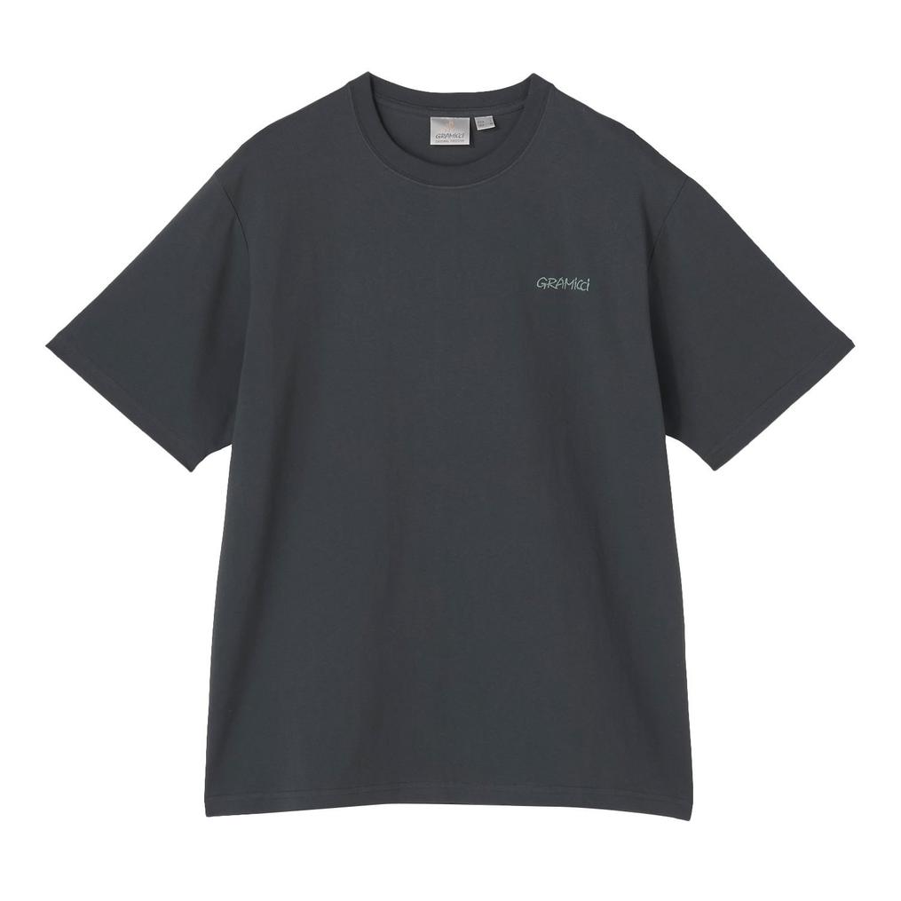  Gramicci Gramicci One Point Tee OSHMAN'S SMU画像1