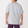 モデル：178㎝ / 着用サイズ：Ｌ Gramicci Gramicci One Point Tee OSHMAN'S SMU画像3