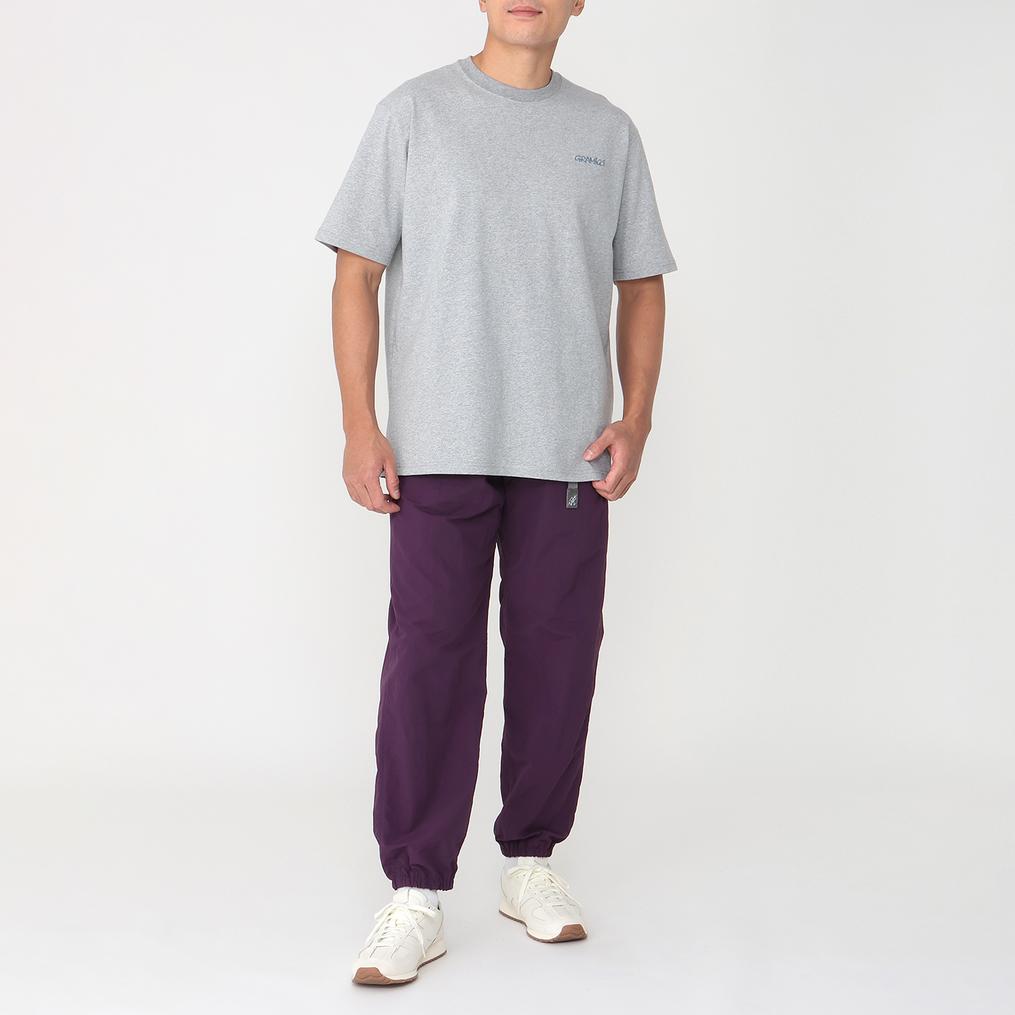  Gramicci Gramicci One Point Tee OSHMAN'S SMU画像2