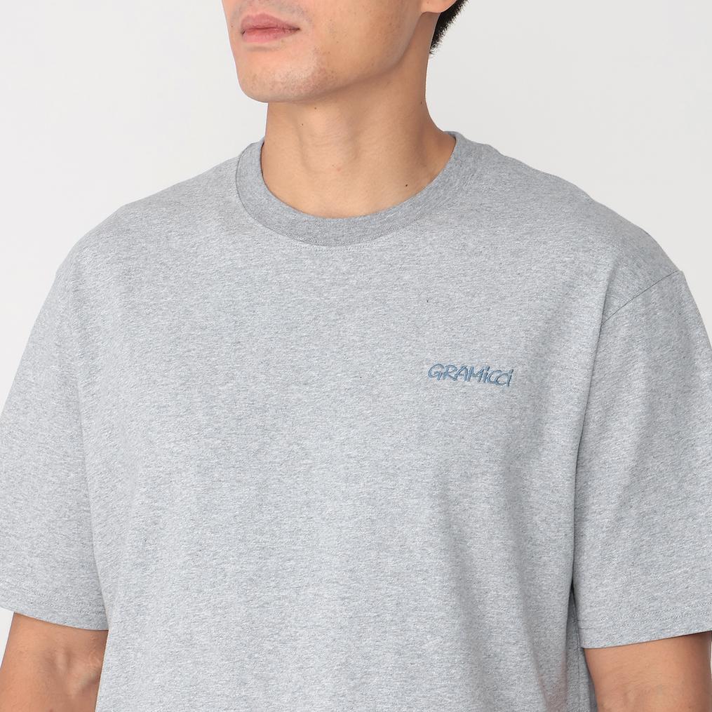  Gramicci Gramicci One Point Tee OSHMAN'S SMU画像4