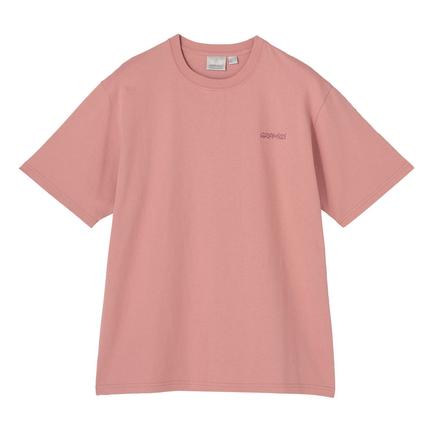 Gramicci ワンポイントTシャツ オッシュマンズSMU
