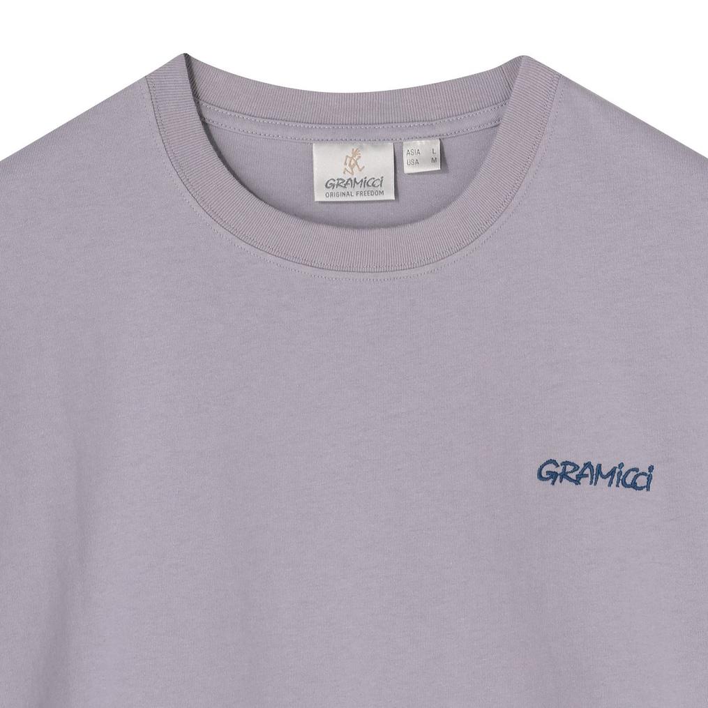  Gramicci Gramicci One Point Tee OSHMAN'S SMU画像2