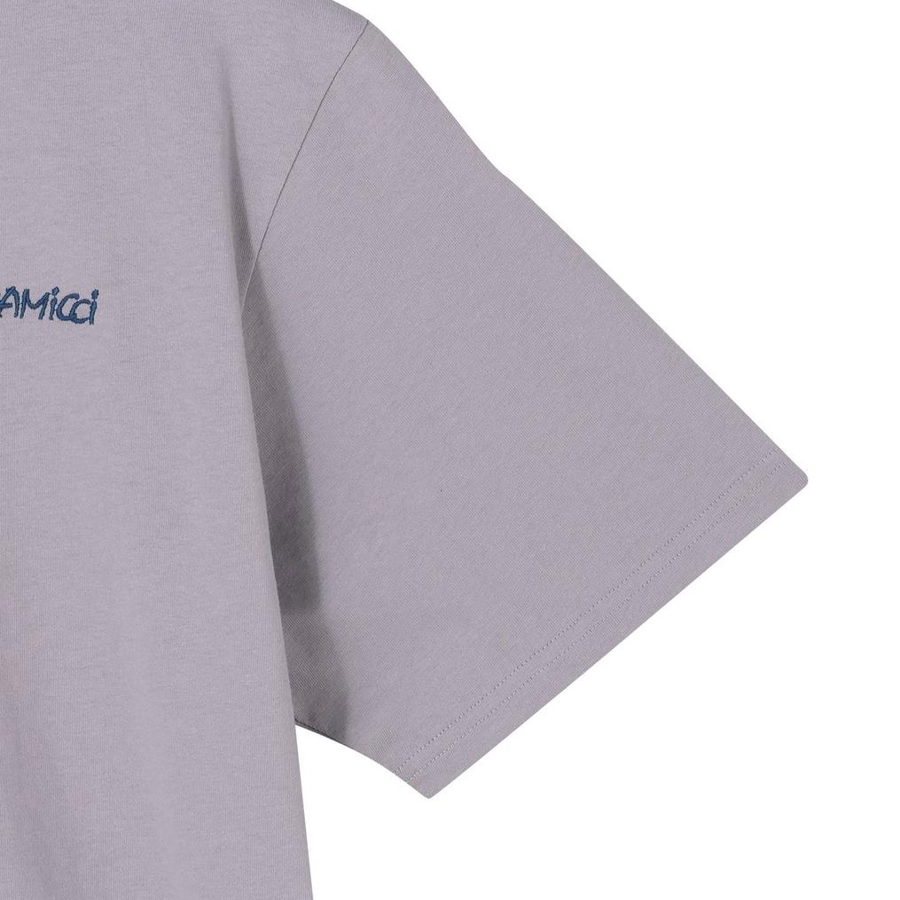  Gramicci Gramicci One Point Tee OSHMAN'S SMU画像4