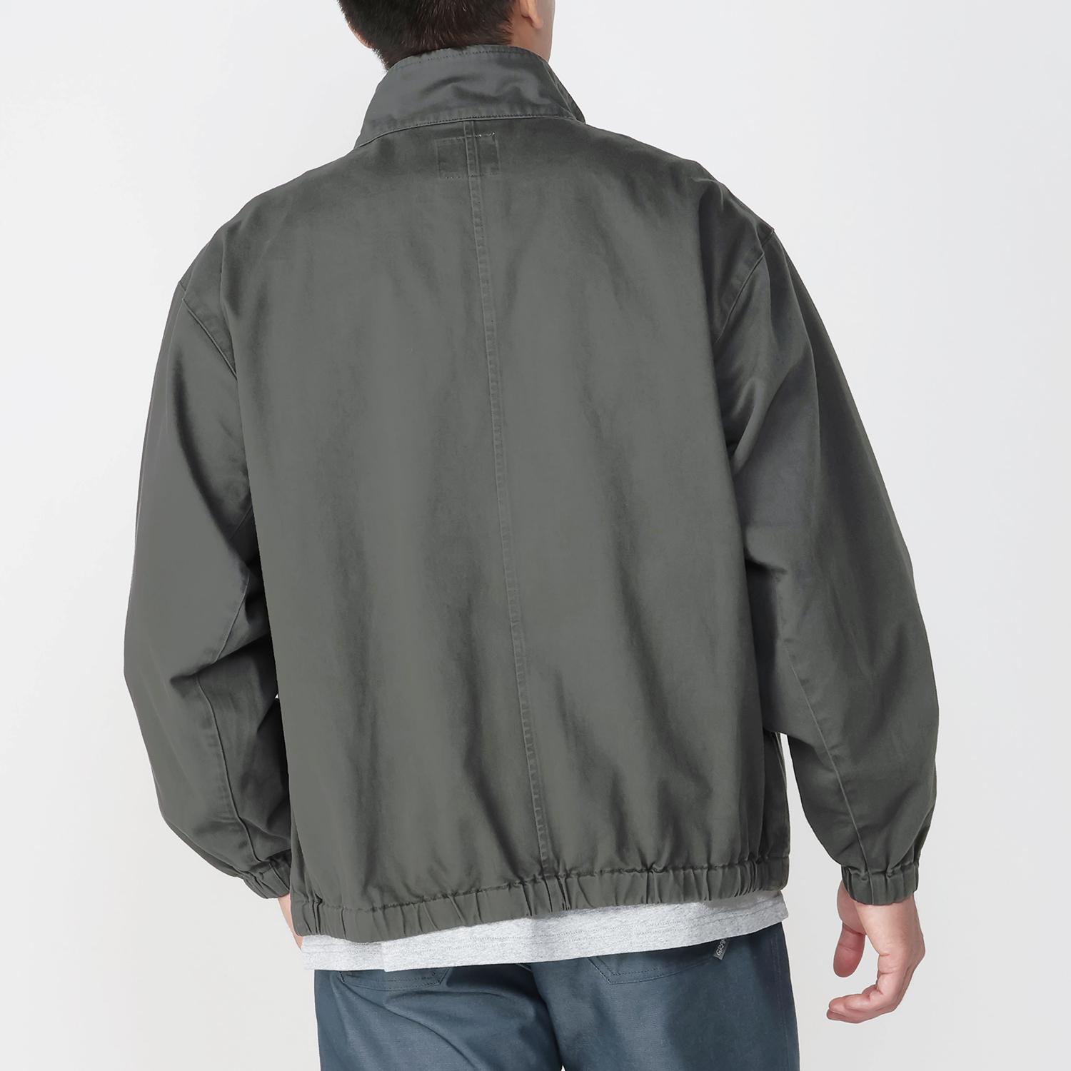 Gramicci Gramicci Twill-Around Jacket｜OSHMAN'S ONLINE 公式通販