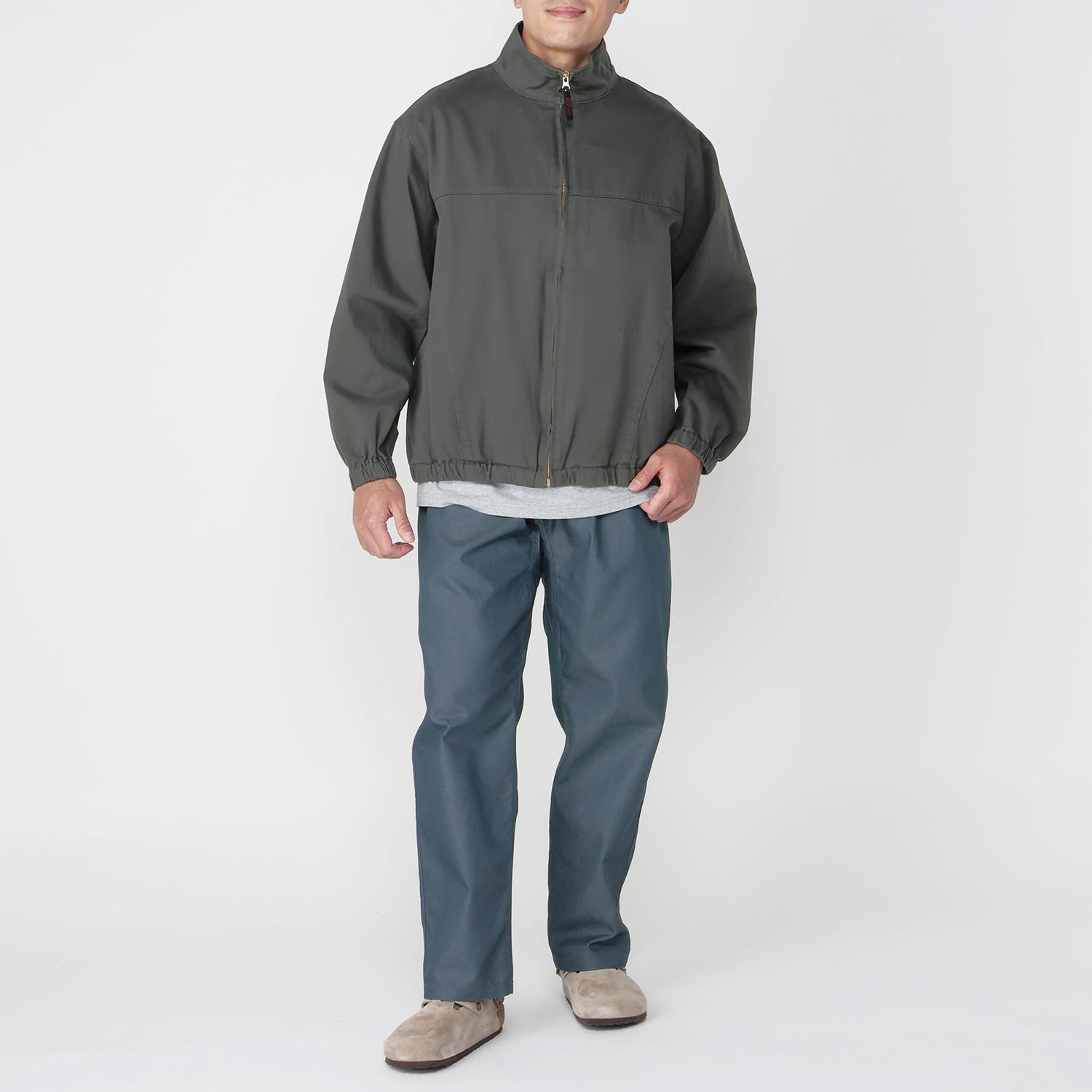 Gramicci Gramicci Twill-Around Jacket｜OSHMAN'S ONLINE 公式通販