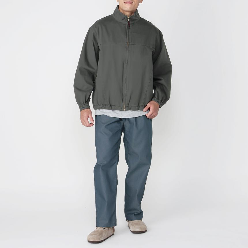 Gramicci Gramicci Twill-Around Jacket｜OSHMAN