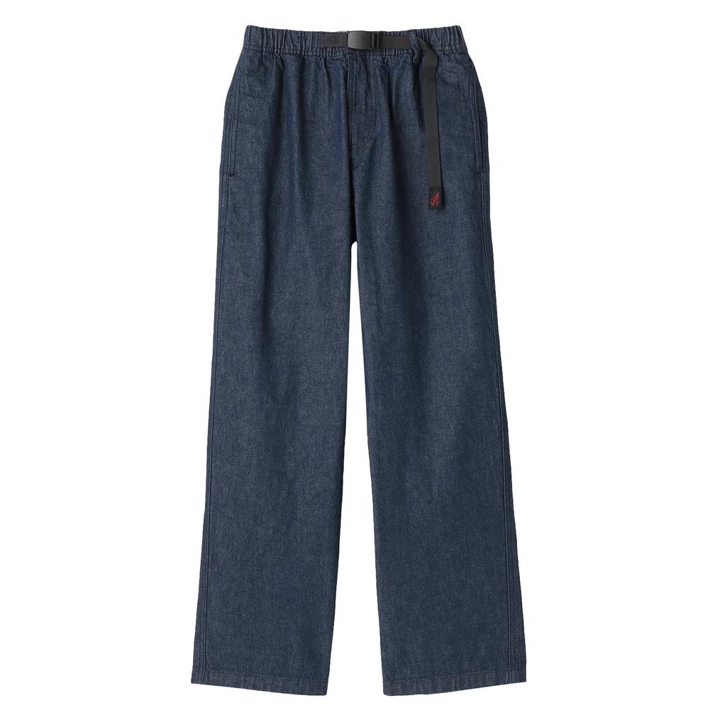  Gramicci Gramicci Denim Gramicci Pant Straight Fit画像1