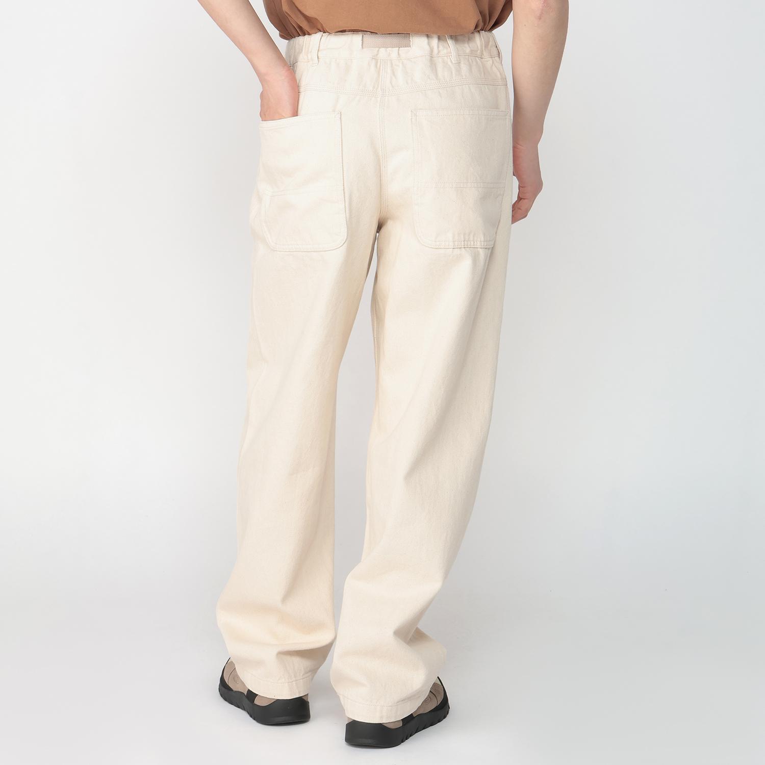 Gramicci Gramicci M Hemp Denim Pant｜OSHMAN'S ONLINE 公式通販