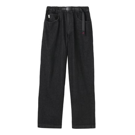 Gramicci ヘンプデニムパンツ
