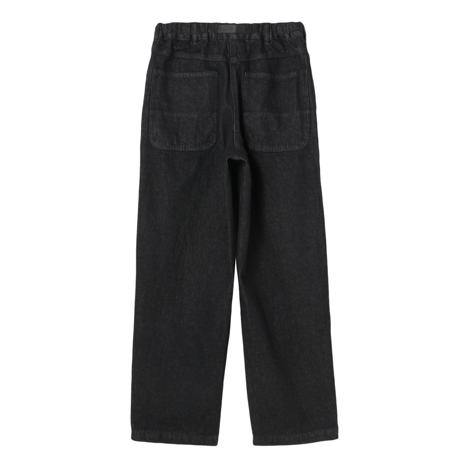 Gramicci Gramicci M Hemp Denim Pant｜OSHMAN'S ONLINE 公式通販