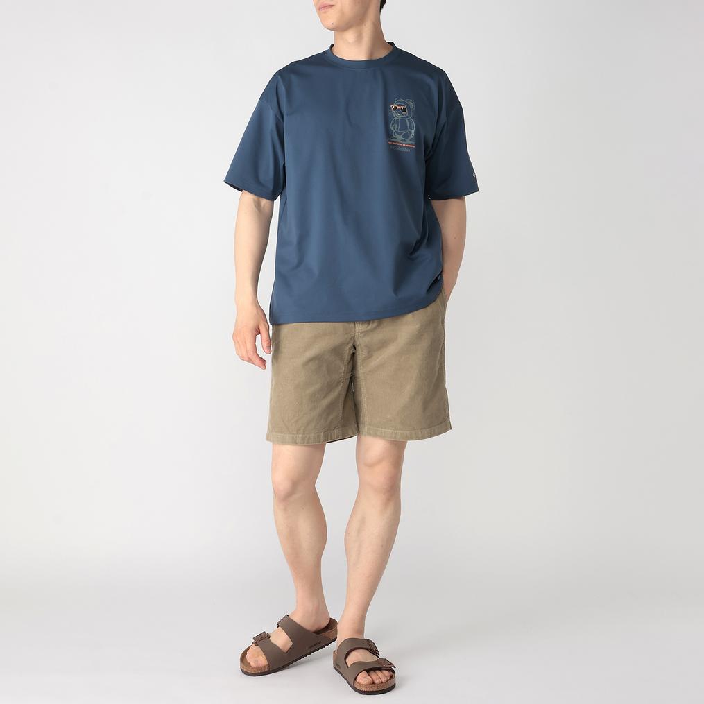  Gramicci Gramicci Corduroy G-Short画像2
