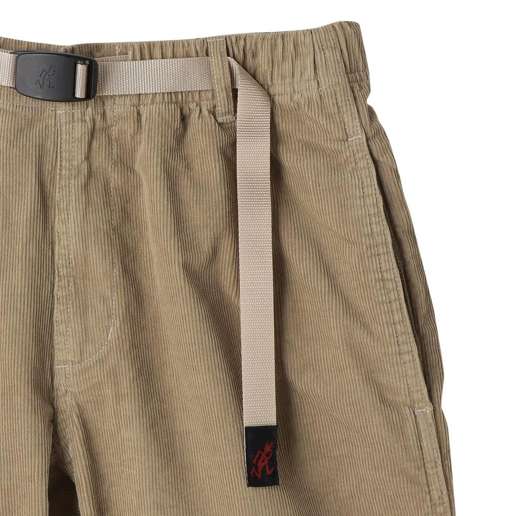  Gramicci Gramicci Corduroy G-Short画像7