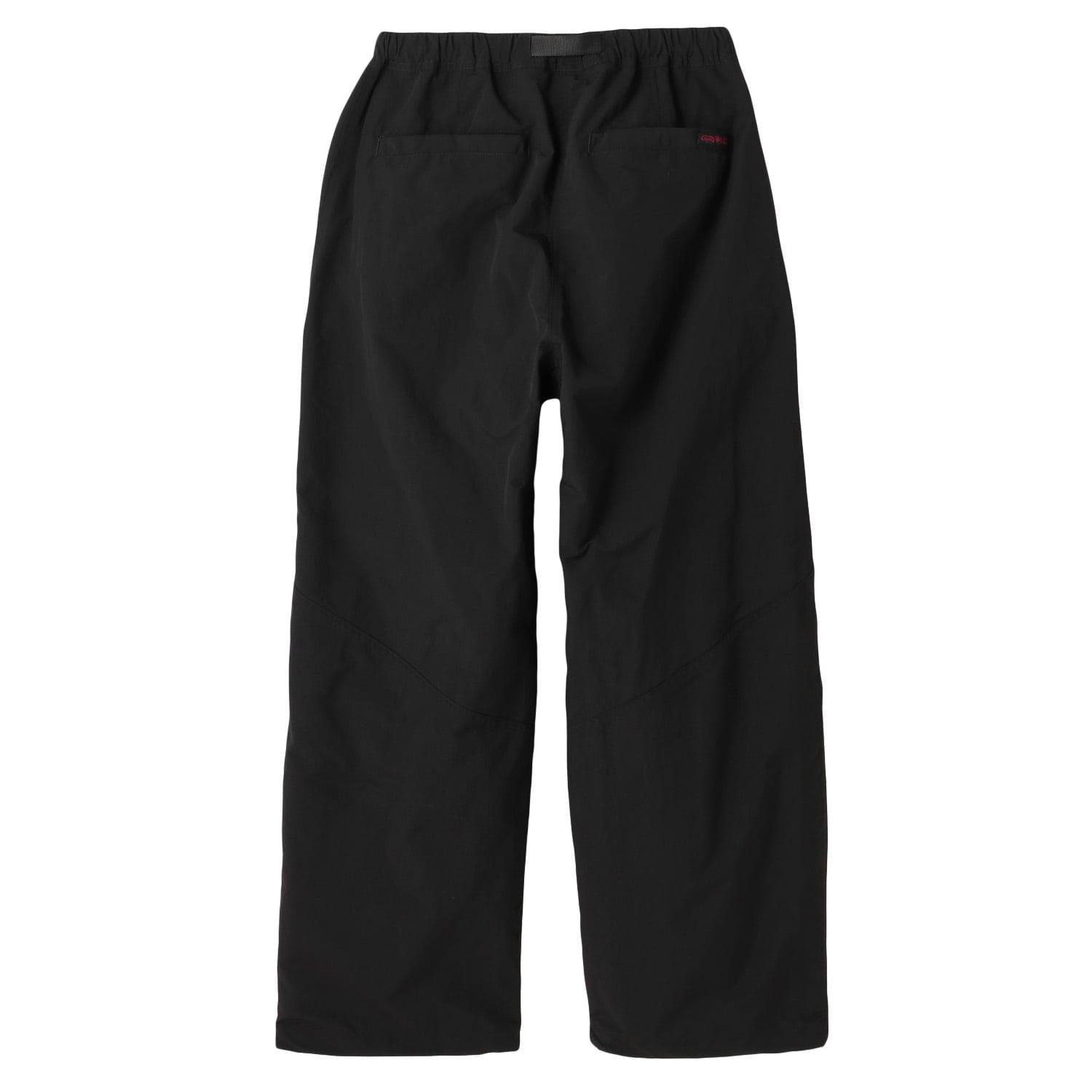 Gramicci Gramicci Nylon Paneled Trek Pant｜OSHMAN'S ONLINE 公式通販