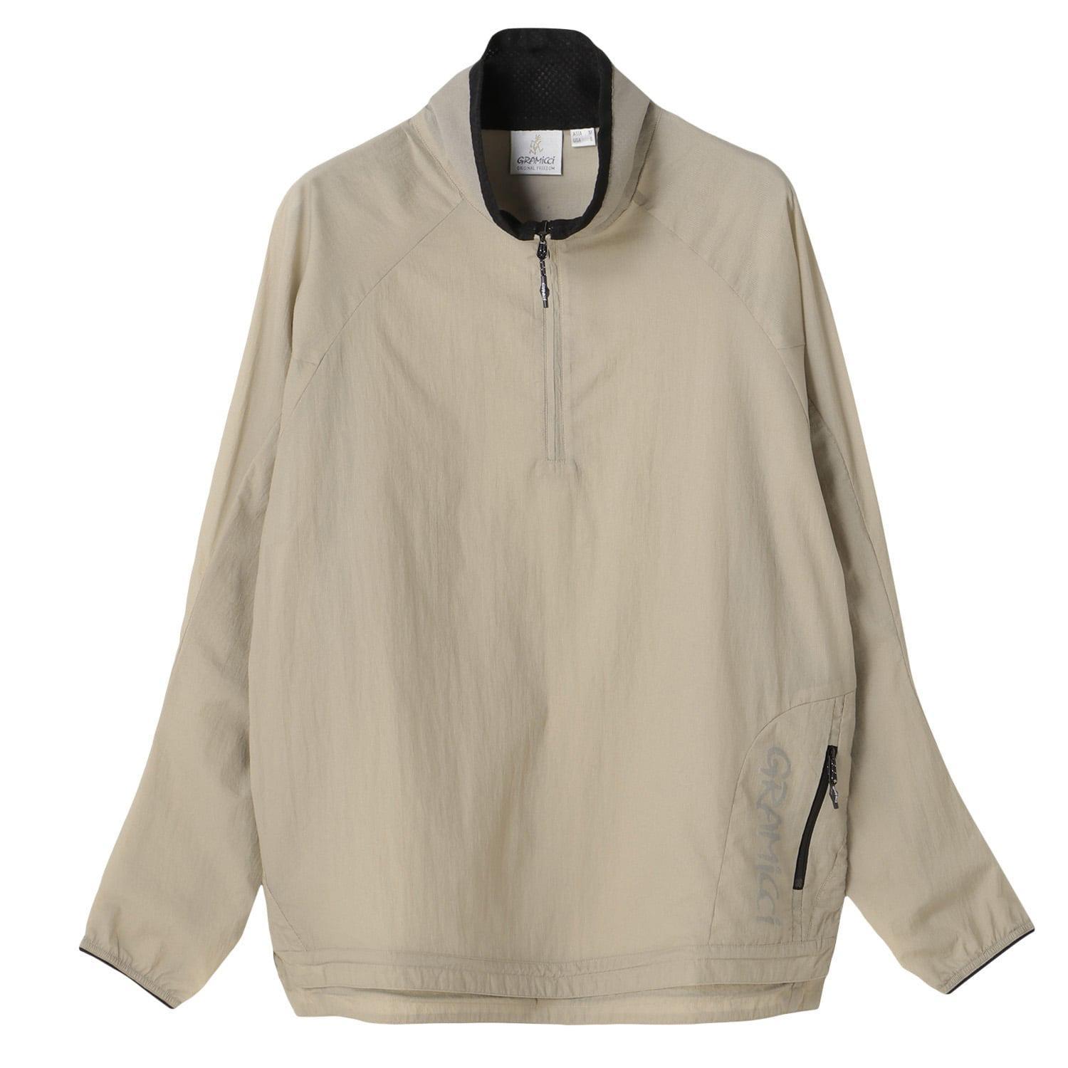 Gramicci Gramicci Ultra-Light Packable Jacket｜OSHMAN'S ONLINE