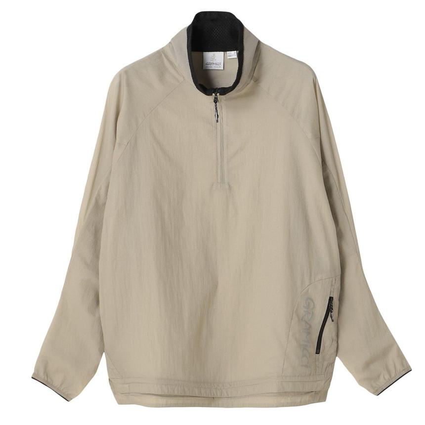 Gramicci Gramicci Ultra-Light Packable Jacket｜OSHMAN