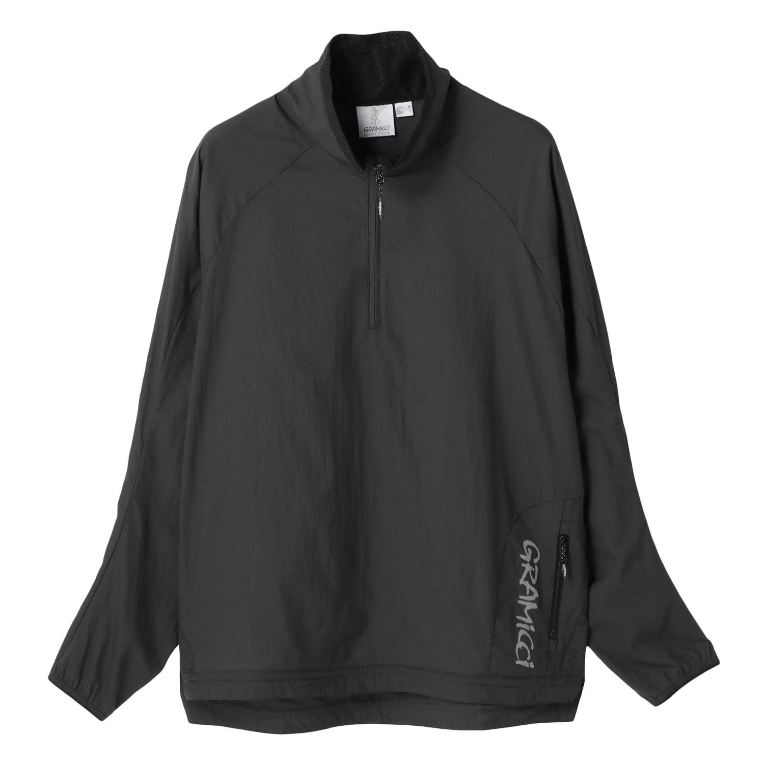 Gramicci Gramicci Ultra-Light Packable Jacket｜OSHMAN'S ONLINE