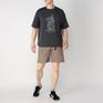  Gramicci Gramicci Checkered Shell Short画像2