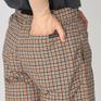  Gramicci Gramicci Checkered Shell Short画像4