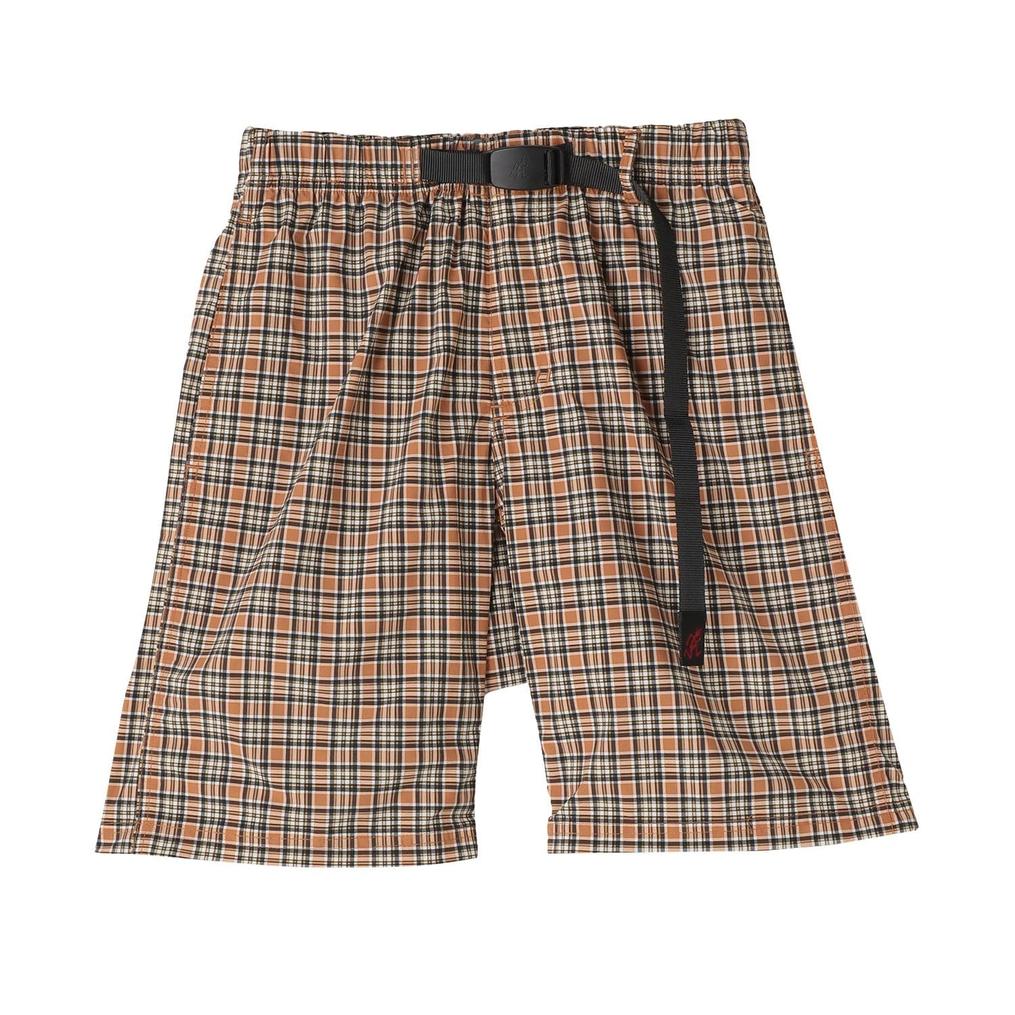  Gramicci Gramicci Checkered Shell Short画像6