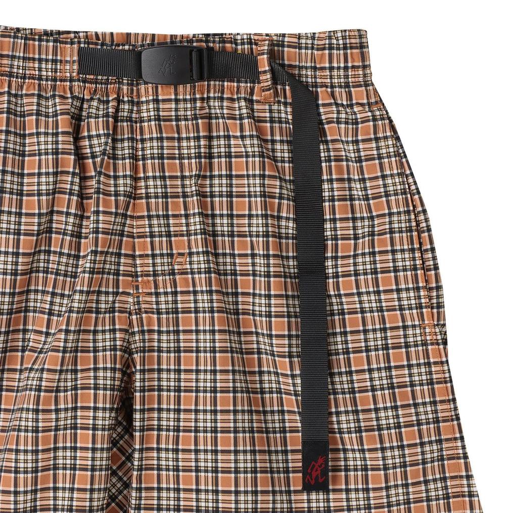  Gramicci Gramicci Checkered Shell Short画像7
