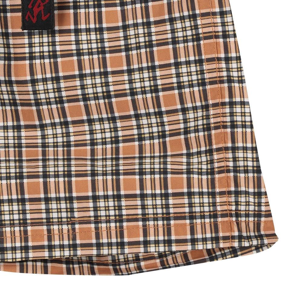  Gramicci Gramicci Checkered Shell Short画像8