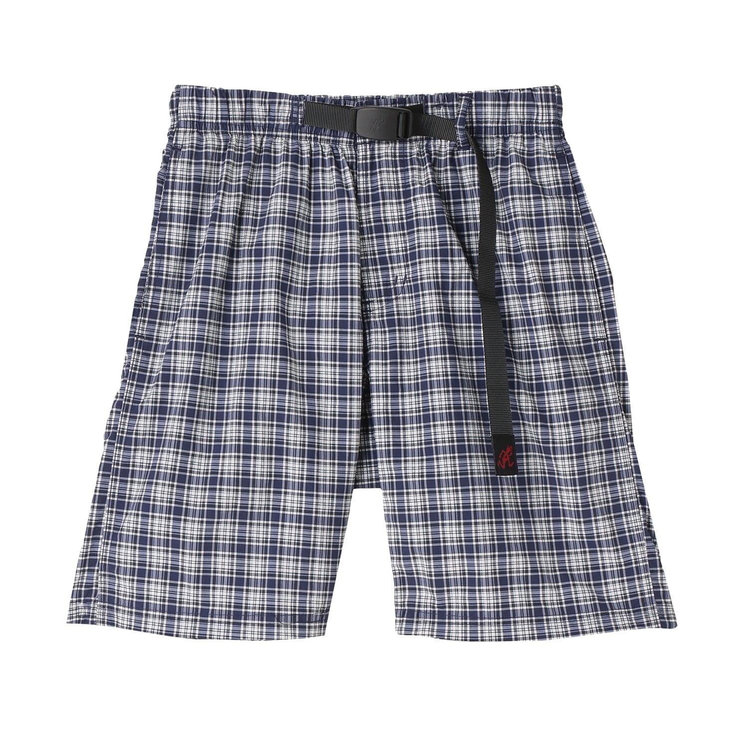 Gramicci Gramicci Checkered Shell Short｜OSHMAN'S ONLINE 公式通販