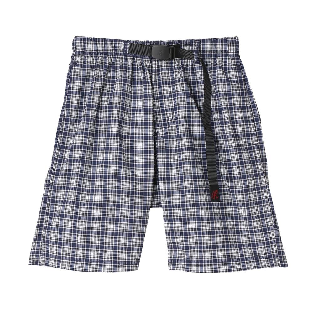  Gramicci Gramicci Checkered Shell Short画像1