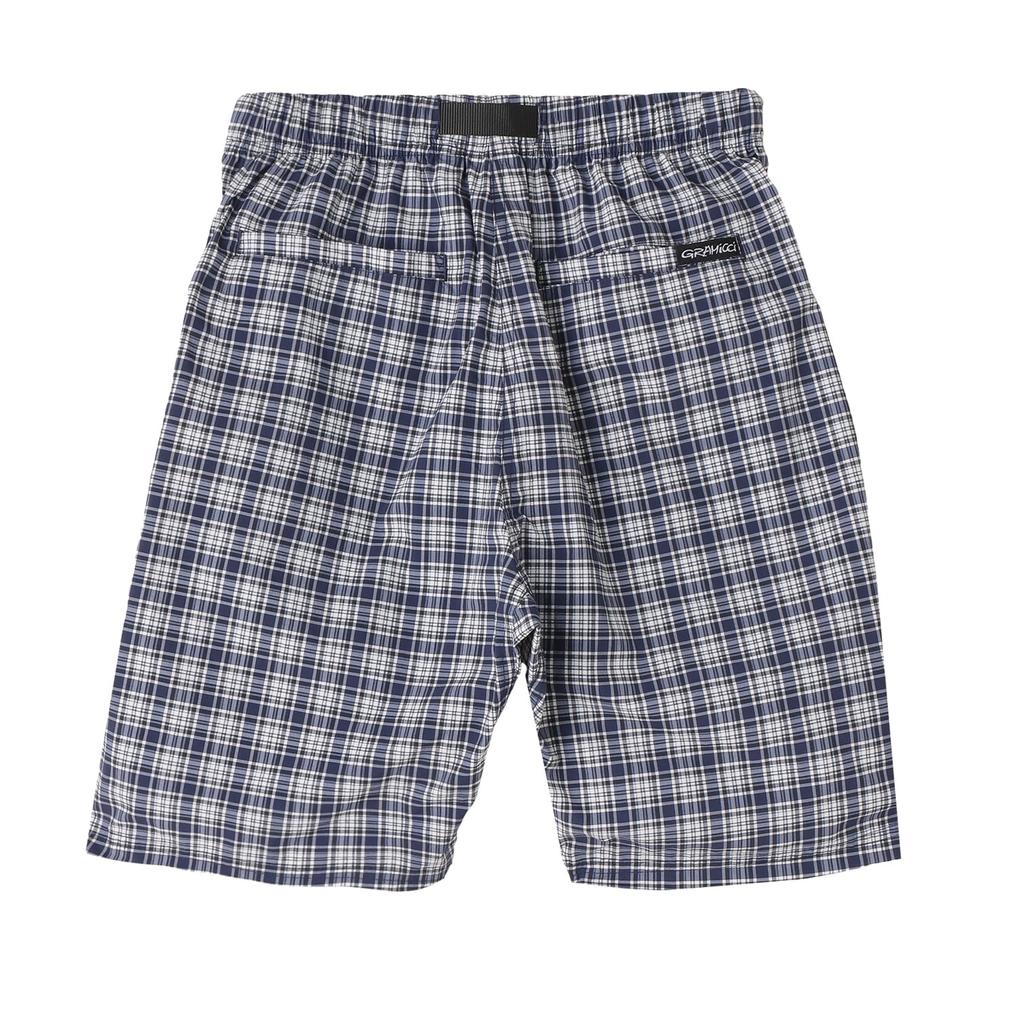  Gramicci Gramicci Checkered Shell Short画像3