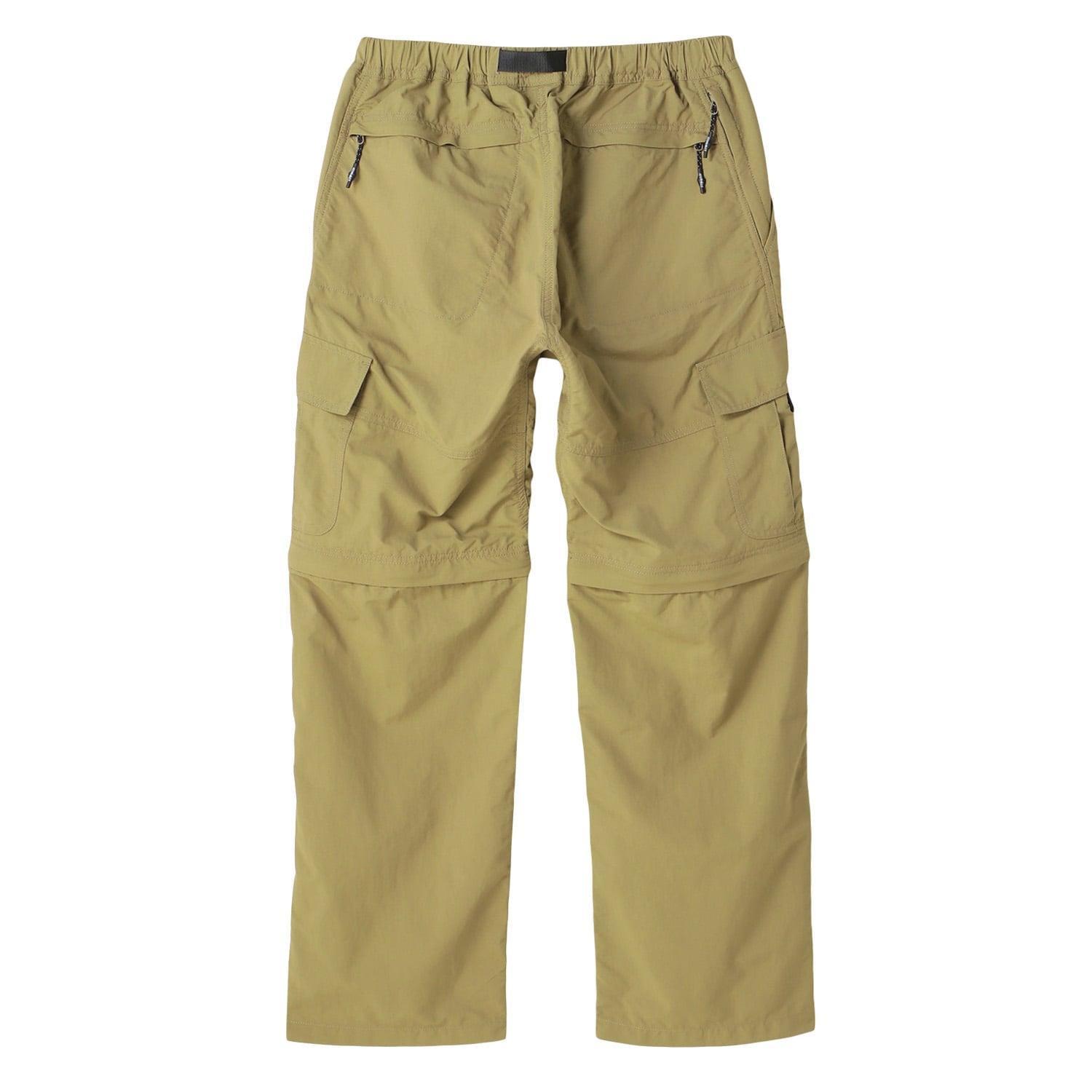 Gramicci Gramicci Convertible Cargo Pant｜OSHMAN'S ONLINE 公式通販